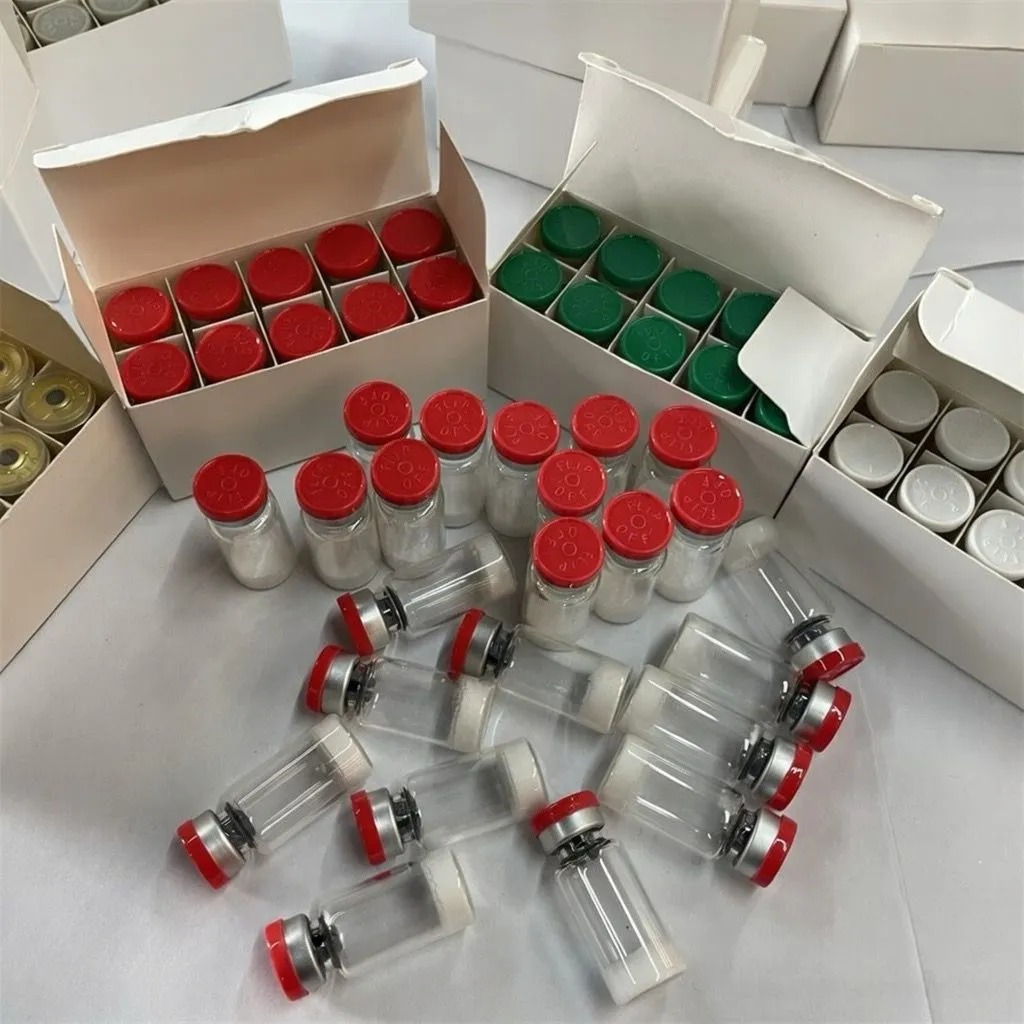 How to Choose a Reliable Research Peptide Supplier | Chengdu Kaijie Biotechnology Co., Ltd