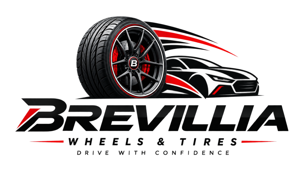 Limited wheels and tires